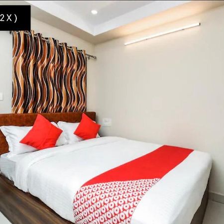 Hotel Renuka Визакхапатнам Екстериор снимка