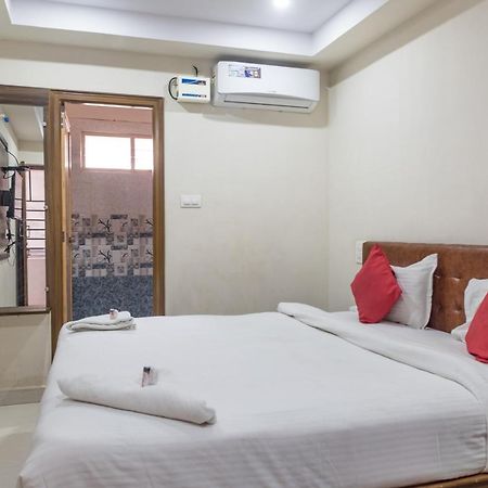Hotel Renuka Визакхапатнам Екстериор снимка