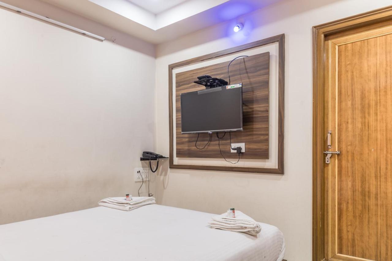 Hotel Renuka Визакхапатнам Екстериор снимка