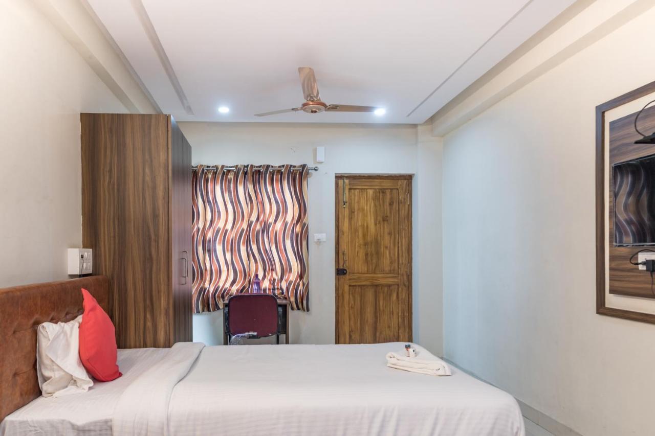 Hotel Renuka Визакхапатнам Екстериор снимка