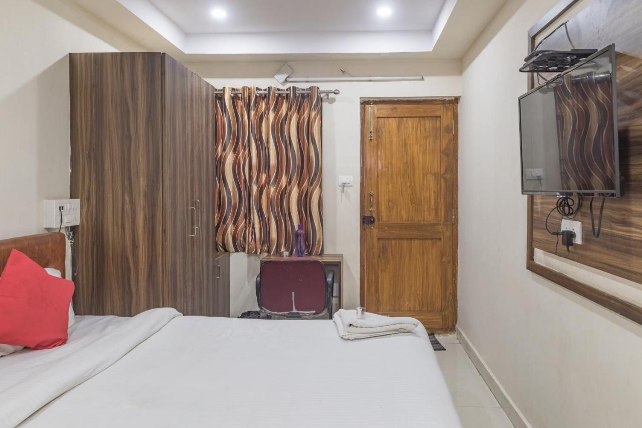 Hotel Renuka Визакхапатнам Екстериор снимка