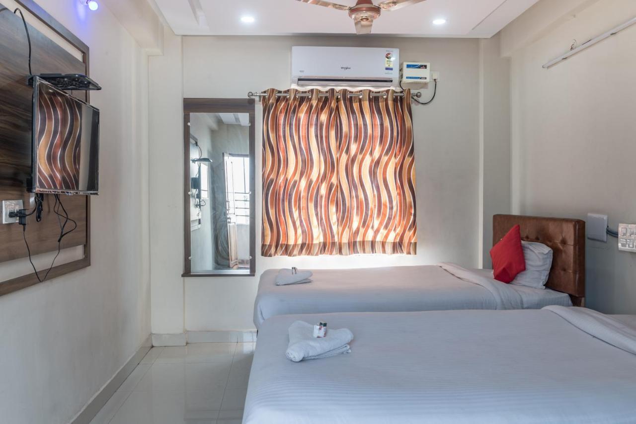 Hotel Renuka Визакхапатнам Екстериор снимка