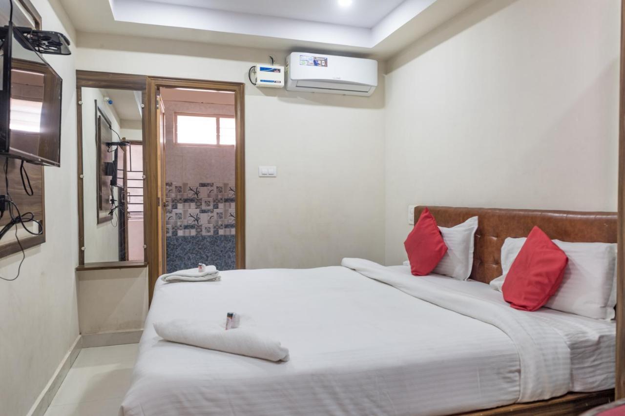 Hotel Renuka Визакхапатнам Екстериор снимка